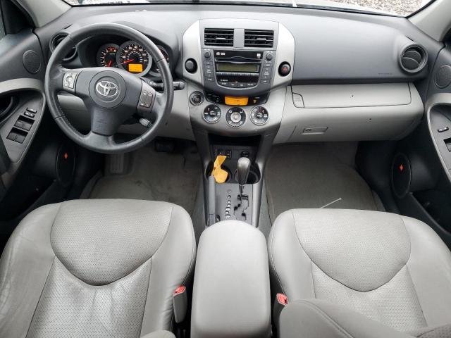 Toyota RAV4 Limited Image 3