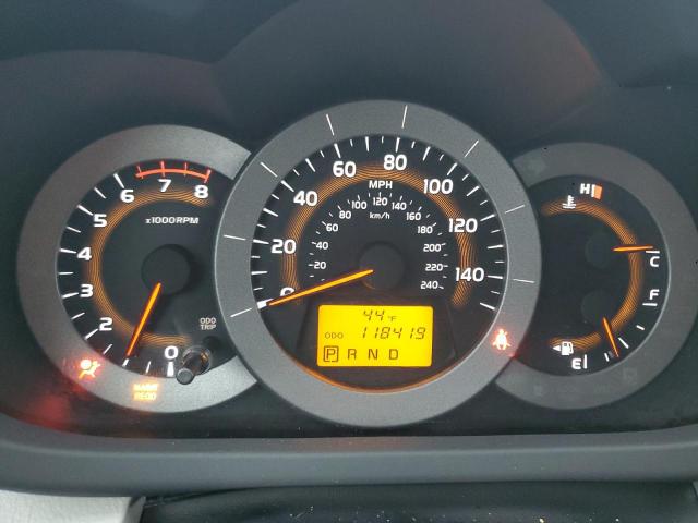 Toyota RAV4 Limited Image 6