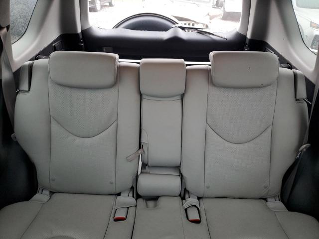 Toyota RAV4 Limited Image 8