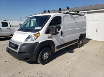  Salvage Ram Promaster
