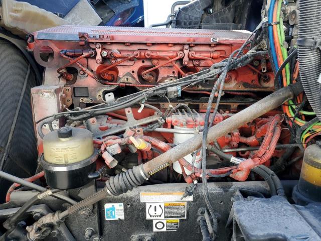 Peterbilt 579 Image 8