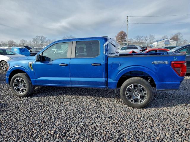 Ford F-150 Stx Image 10