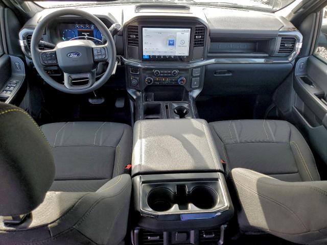 Ford F-150 Stx Image 4