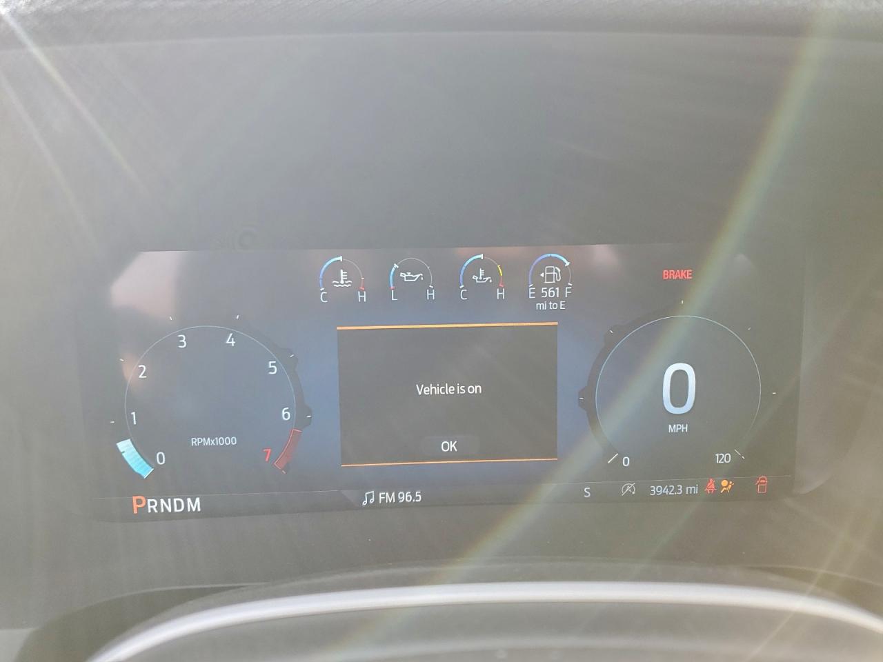 Ford F-150 Stx Image 6