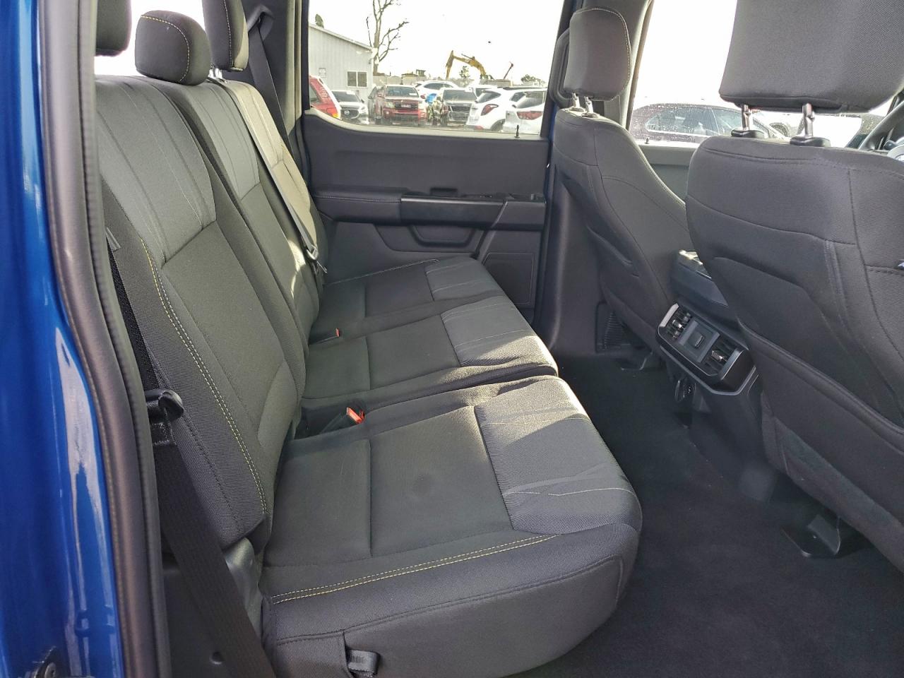 Ford F-150 Stx Image 7