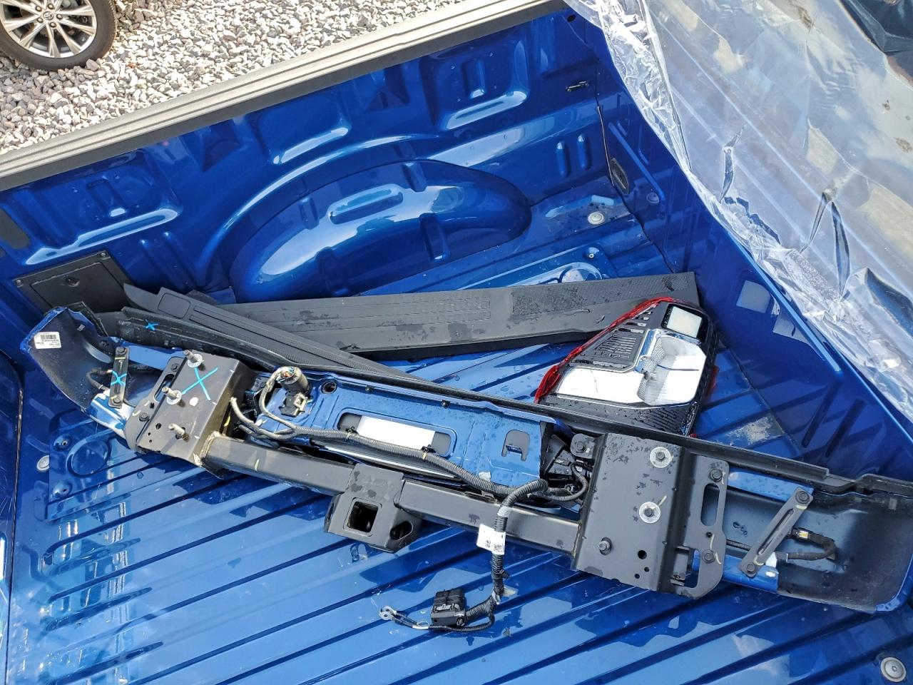 Ford F-150 Stx Image 9