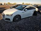 Audi A5 Premium Plus S-line Image 1