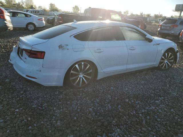 Audi A5 Premium Plus S-line Image 3