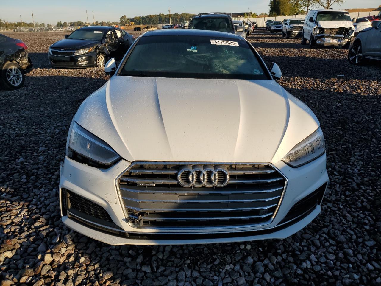 Audi A5 Premium Plus S-line Image 11