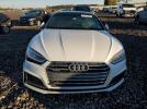 Audi A5 Premium Plus S-line Image 11