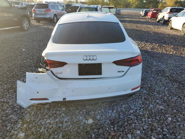 Audi A5 Premium Plus S-line Image 4