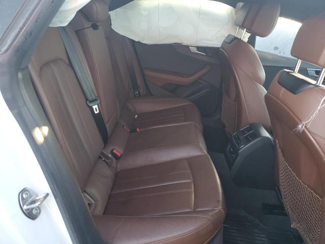 Audi A5 Premium Plus S-line Image 2