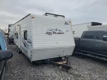  Salvage Jayco Jay Flight