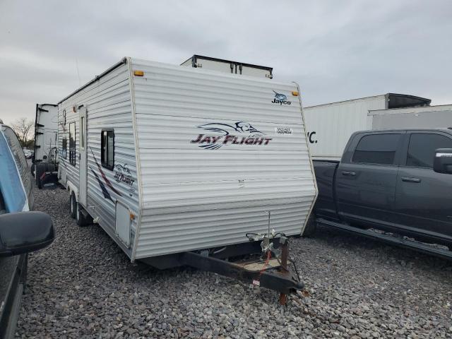  Salvage Jayco Jay Flight