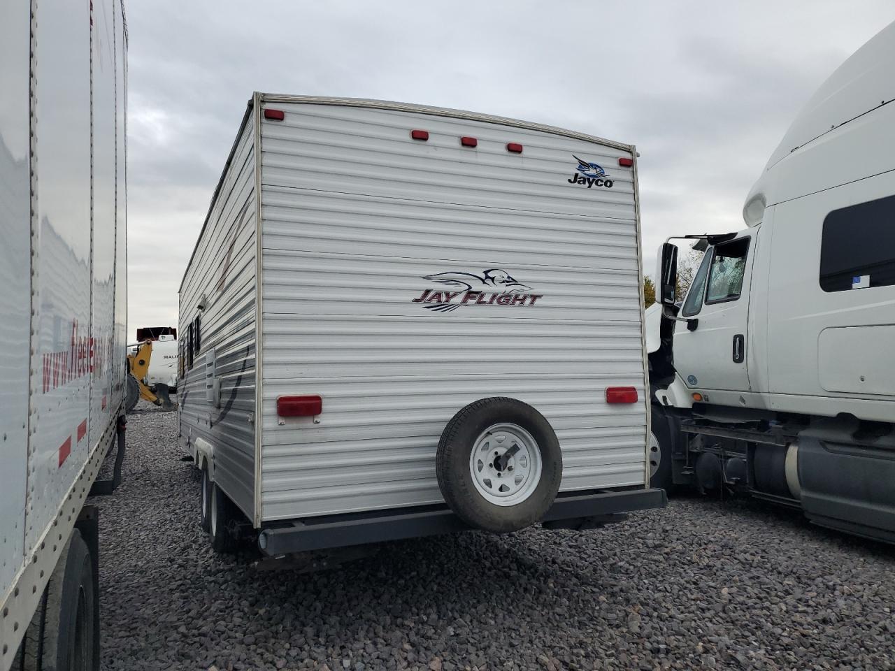 Jayco Jay Flight Image 8