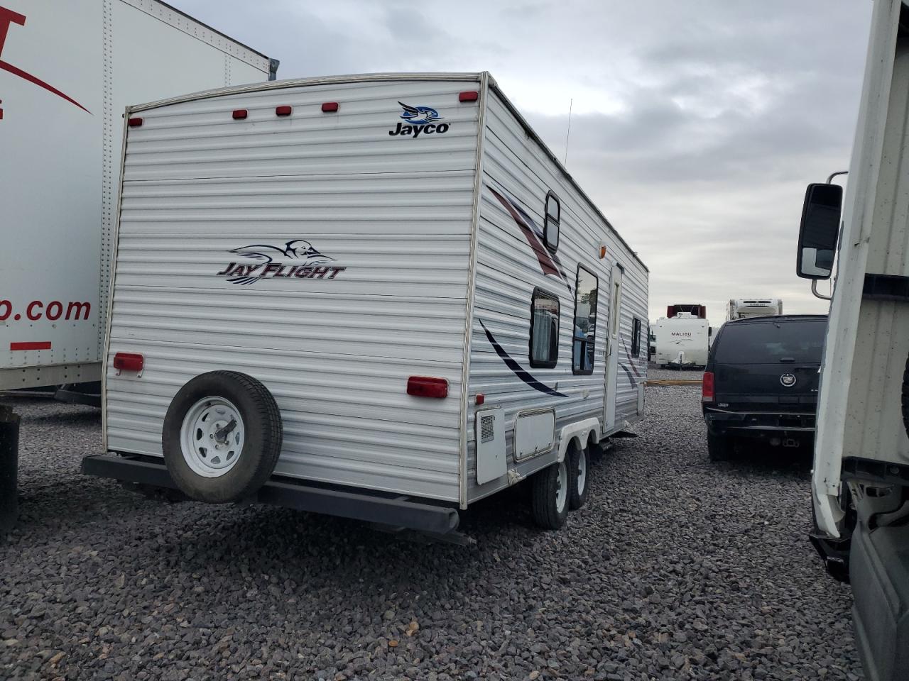 Jayco Jay Flight Image 3