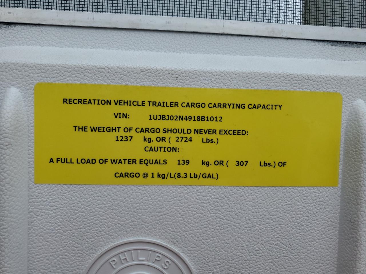 Jayco Jay Flight Image 10