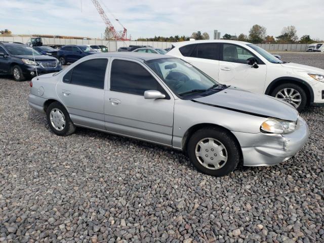 Ford Contour Lx Image 3