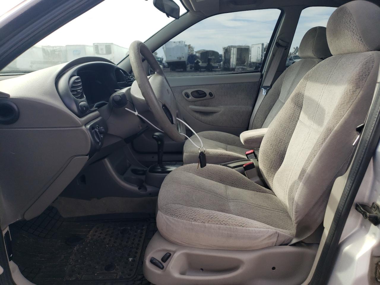 Ford Contour Lx Image 6