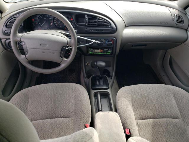 Ford Contour Lx Image 7