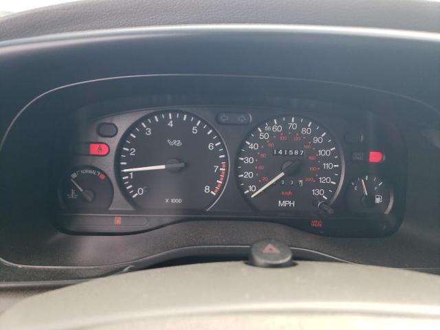 Ford Contour Lx Image 4