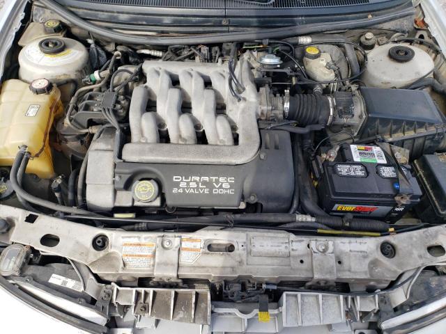 Ford Contour Lx Image 9