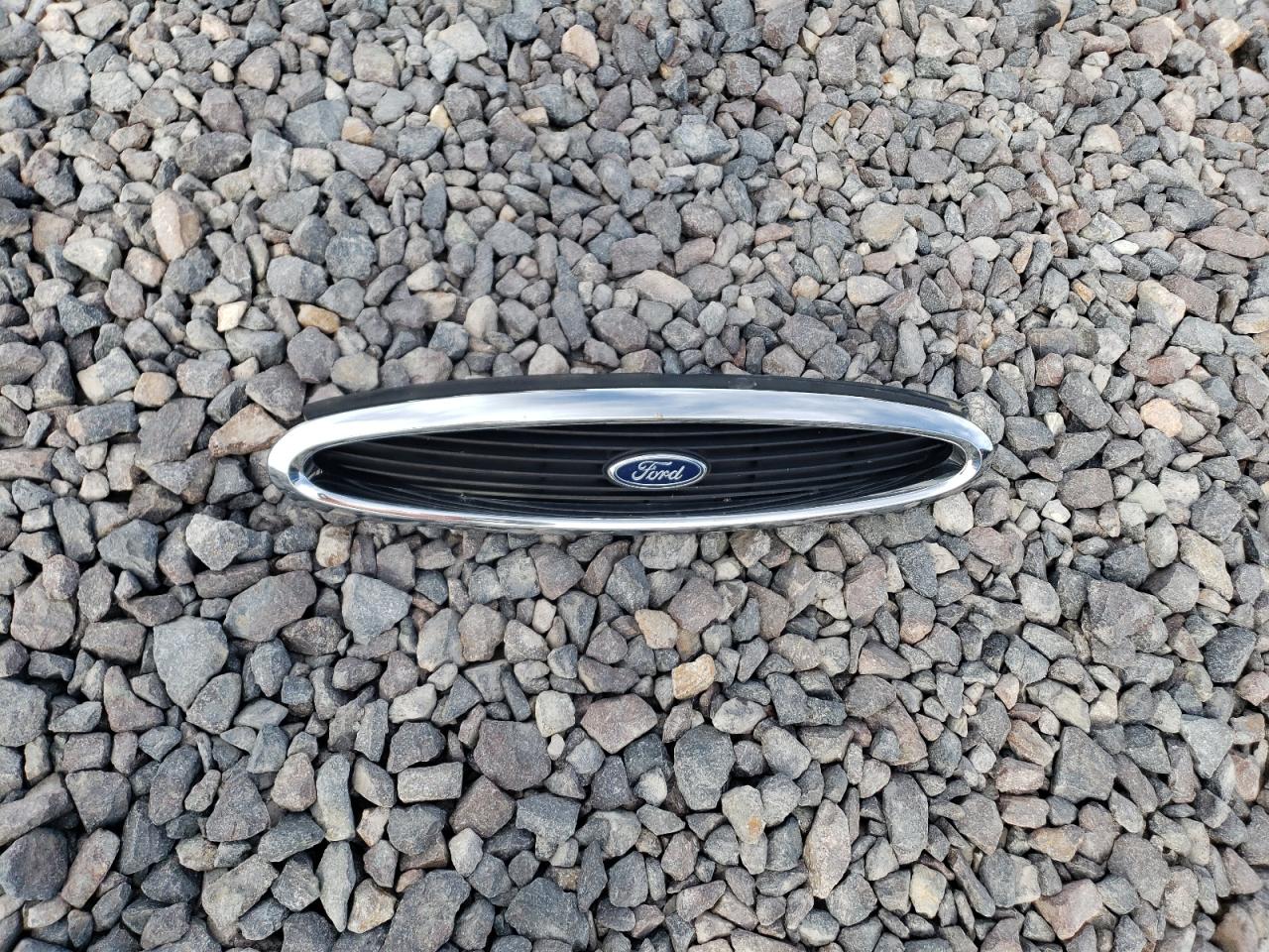 Ford Contour Lx Image 8