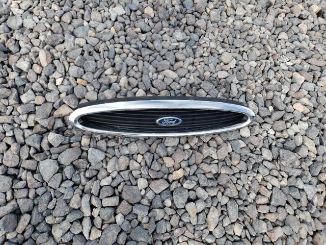 Ford Contour Lx Image 8