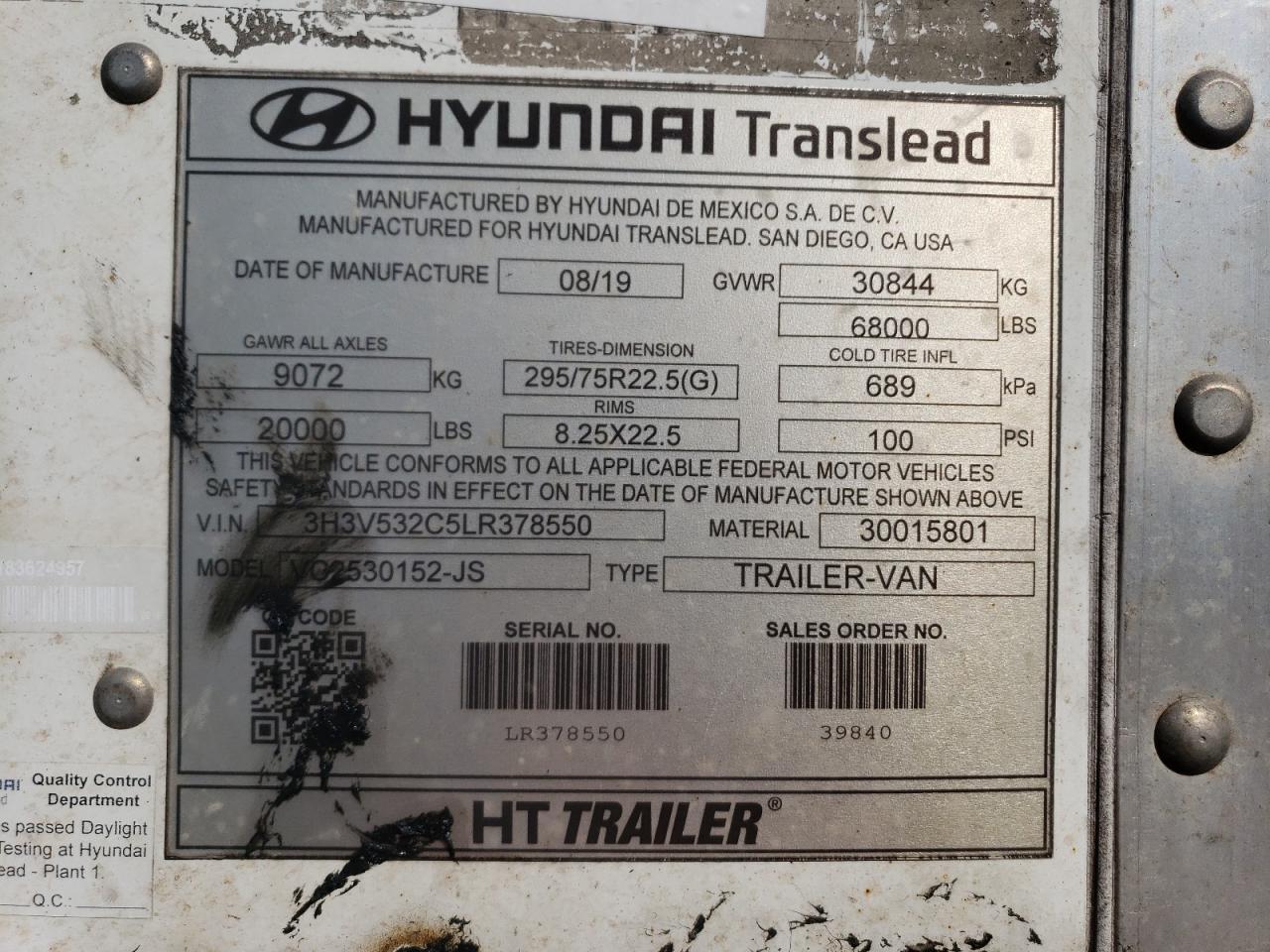 Hyundai Other Image 10