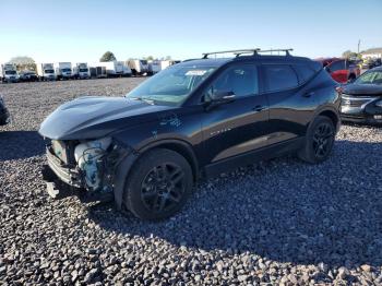  Salvage Chevrolet Blazer