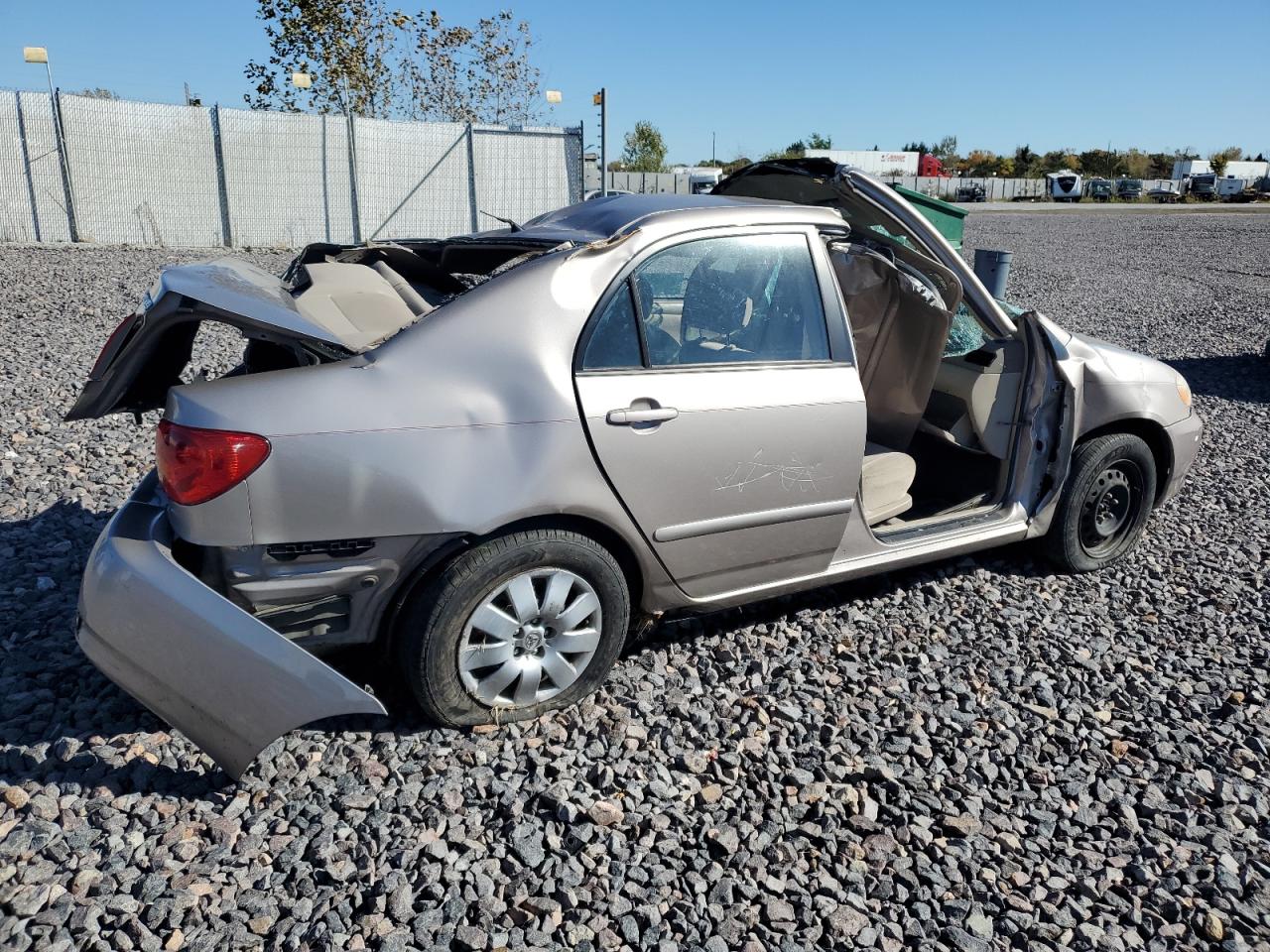 Toyota Corolla Ce Image 13