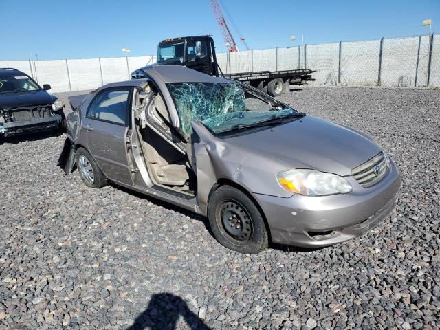 Toyota Corolla Ce Image 7