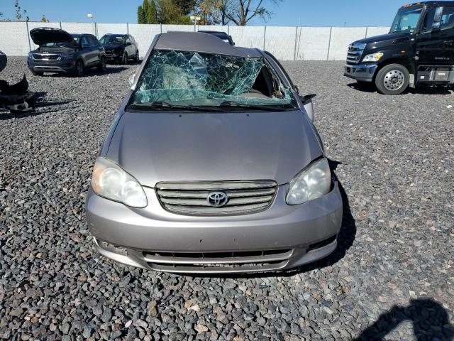 Toyota Corolla Ce Image 2