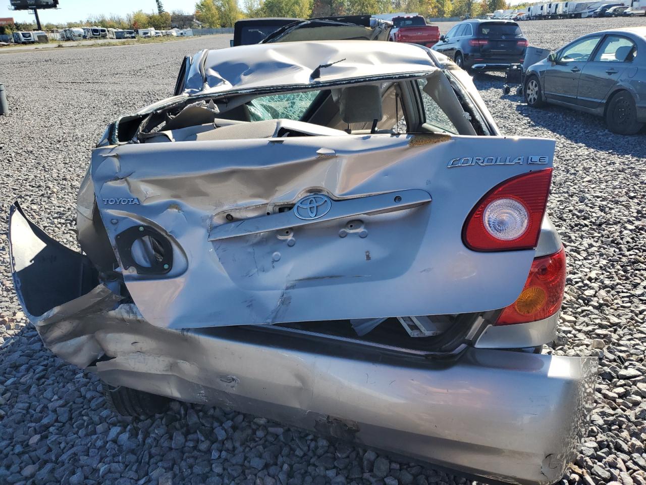 Toyota Corolla Ce Image 3