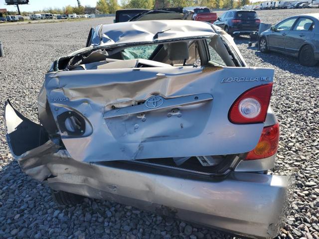 Toyota Corolla Ce Image 3