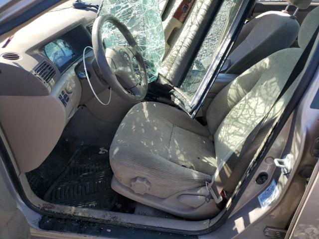 Toyota Corolla Ce Image 9