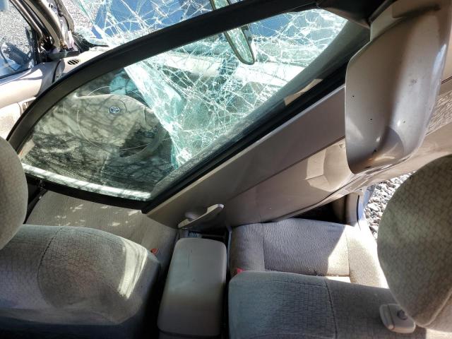 Toyota Corolla Ce Image 11