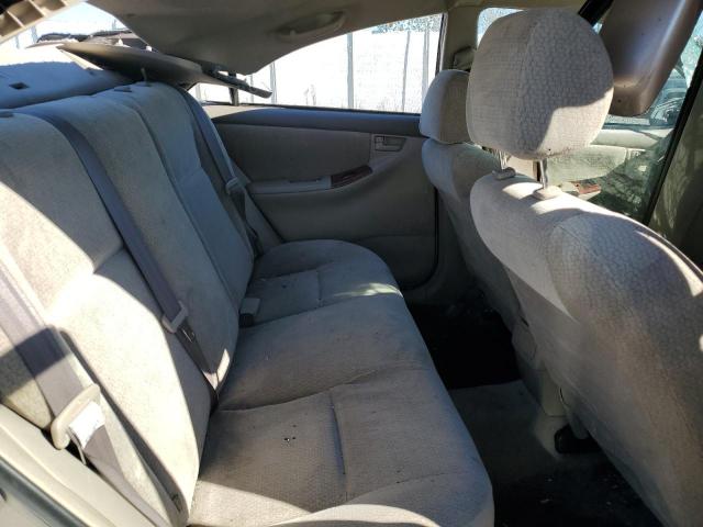 Toyota Corolla Ce Image 4