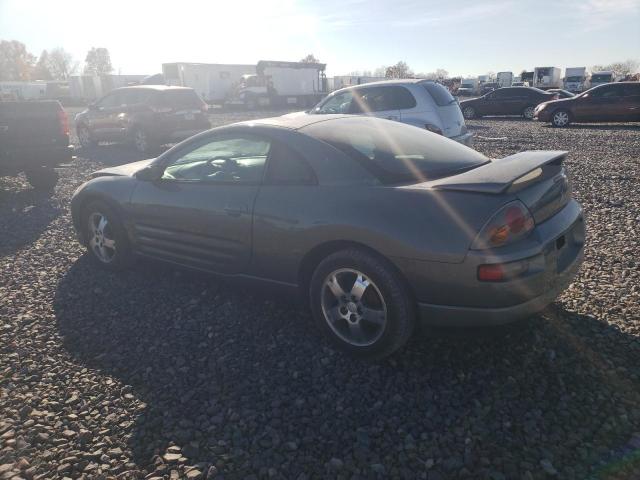 Mitsubishi Eclipse Gs Image 2