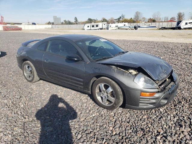 Mitsubishi Eclipse Gs Image 3