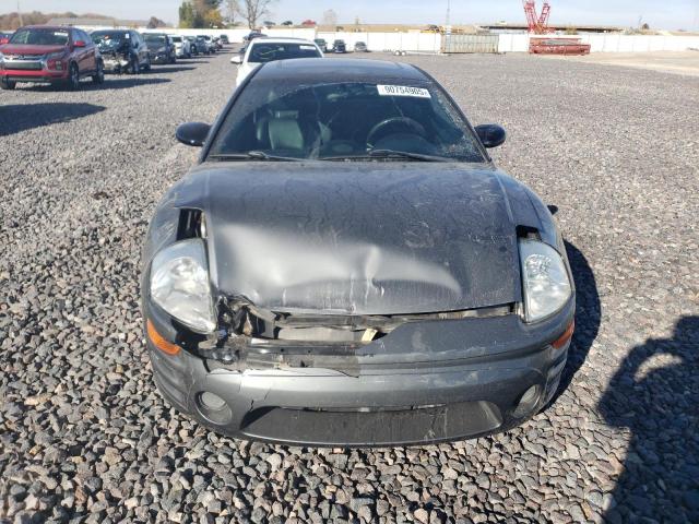 Mitsubishi Eclipse Gs Image 11