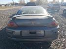 Mitsubishi Eclipse Gs Image 5