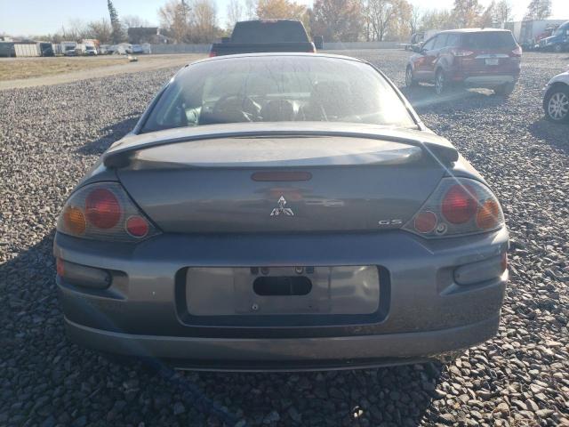 Mitsubishi Eclipse Gs Image 5