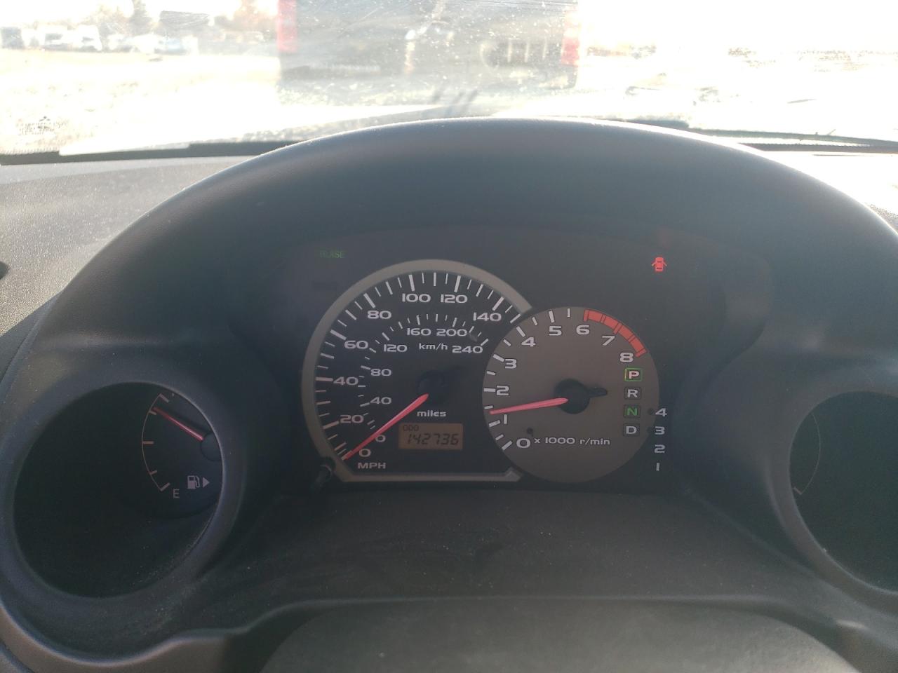 Mitsubishi Eclipse Gs Image 6