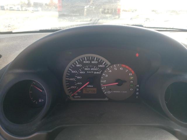 Mitsubishi Eclipse Gs Image 6