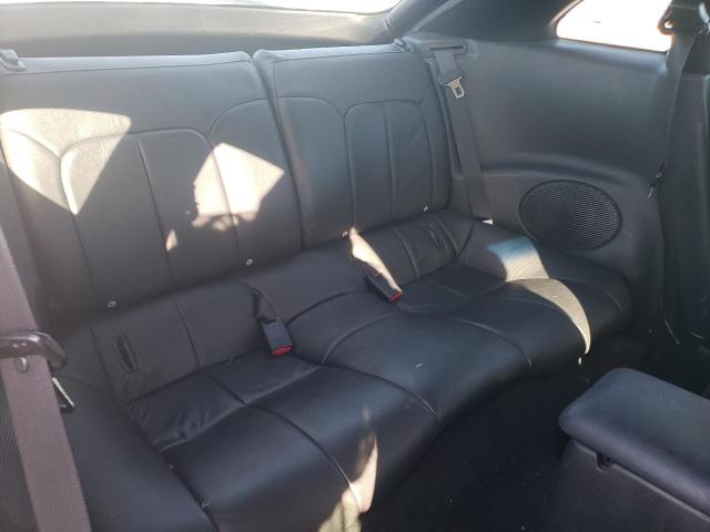 Mitsubishi Eclipse Gs Image 8