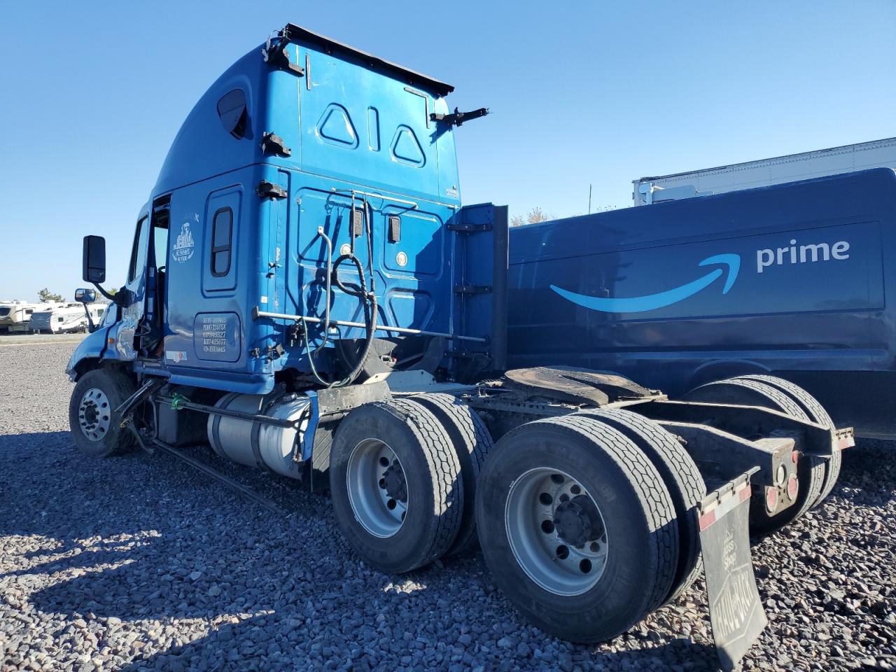 Freightliner Cascadia 1 Image 3