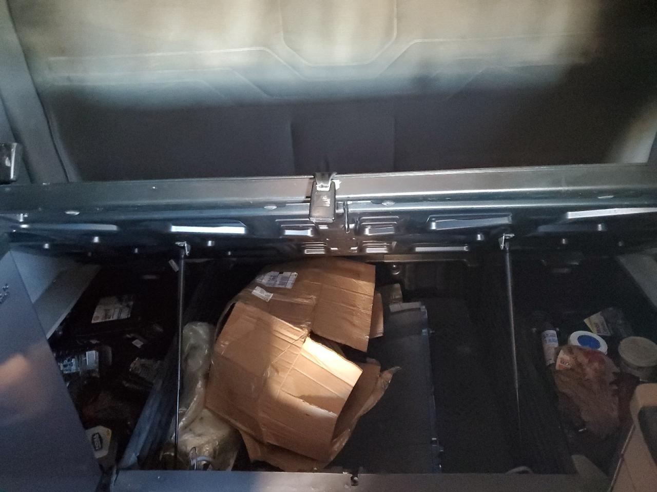 Freightliner Cascadia 1 Image 5