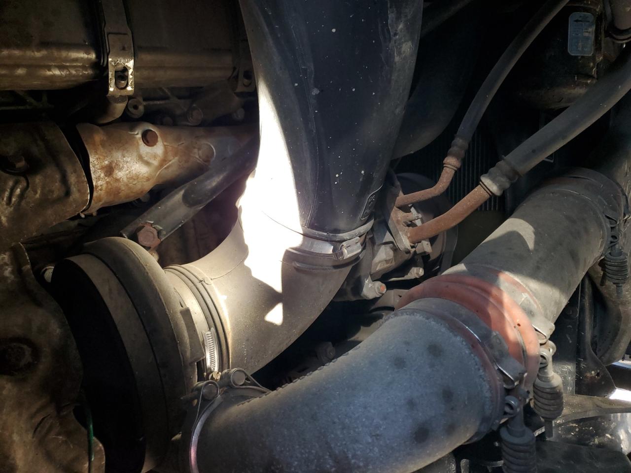 Freightliner Cascadia 1 Image 6