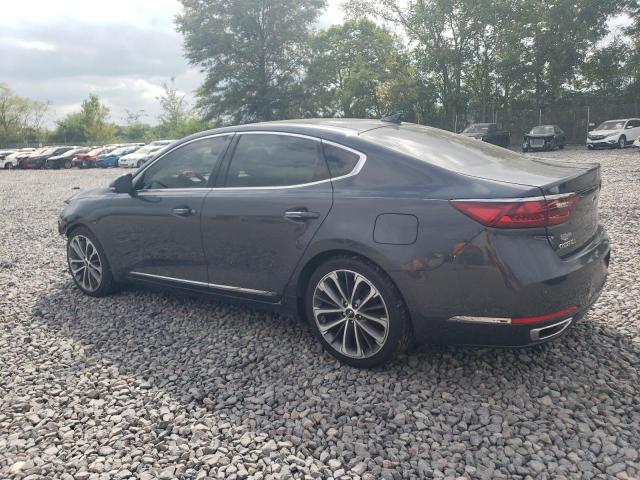 Kia Cadenza Premium Image 10